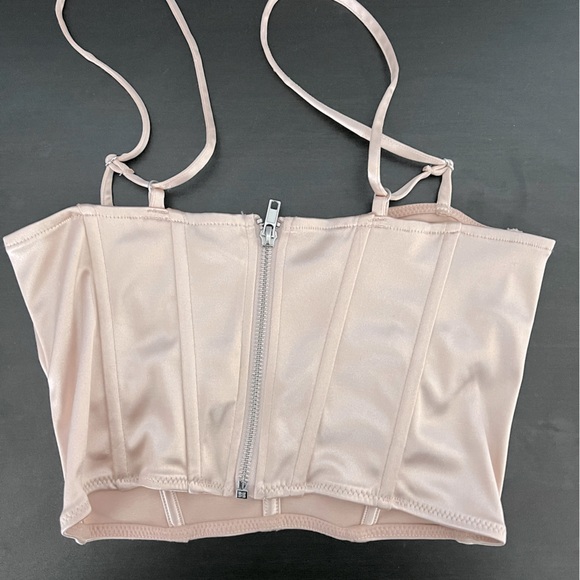 COPY - Corset top - Picture 2 of 2